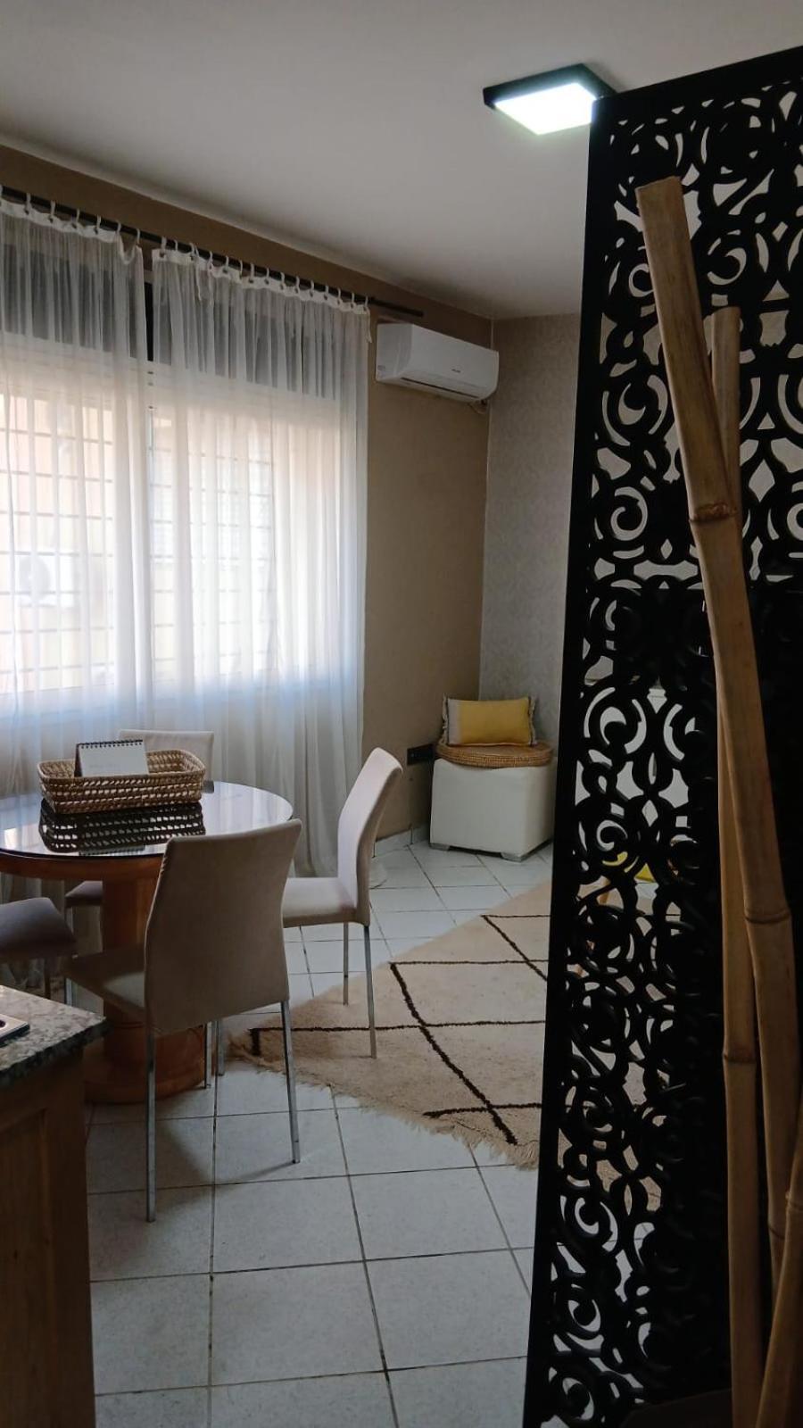 Appartent 11 A Guelize Hivernage Marrakesh Exterior photo